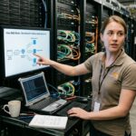 How DNS Works: The Internet’s Address Book Explained