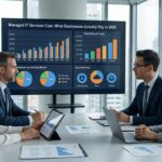 Managed IT Services Cost: What Businesses Actually Pay in 2026