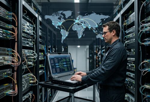 What Is BGP? How the Border Gateway Protocol Routes the Internet