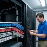 What Is a VLAN? How Virtual LANs Segment Business Networks